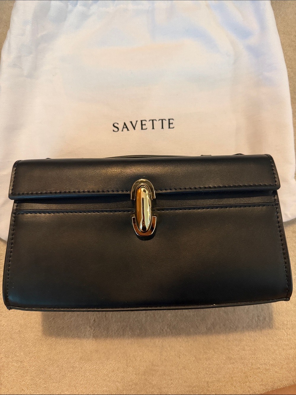 Savette Symmetry Pochette